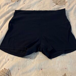 Lululemon Align shorts
